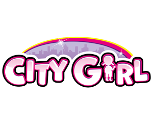 City Girl 30 cm pet edition