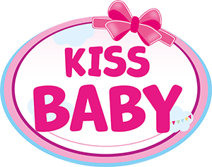 Kiss Baby 36 cm