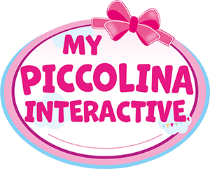 My Piccolina Interactive 38cm