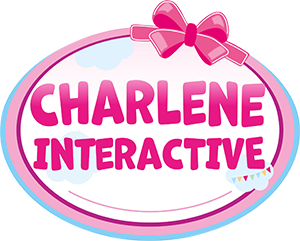 Charlene functions doll 46 cm