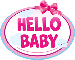 Hello Baby Function Doll 46cm