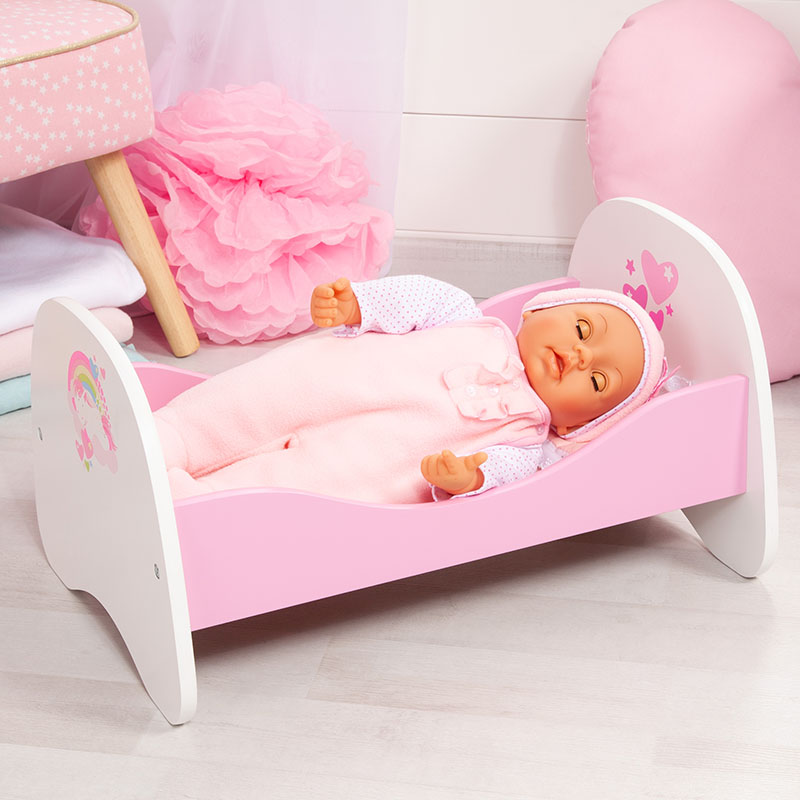 Bayer Design furniture for dolls