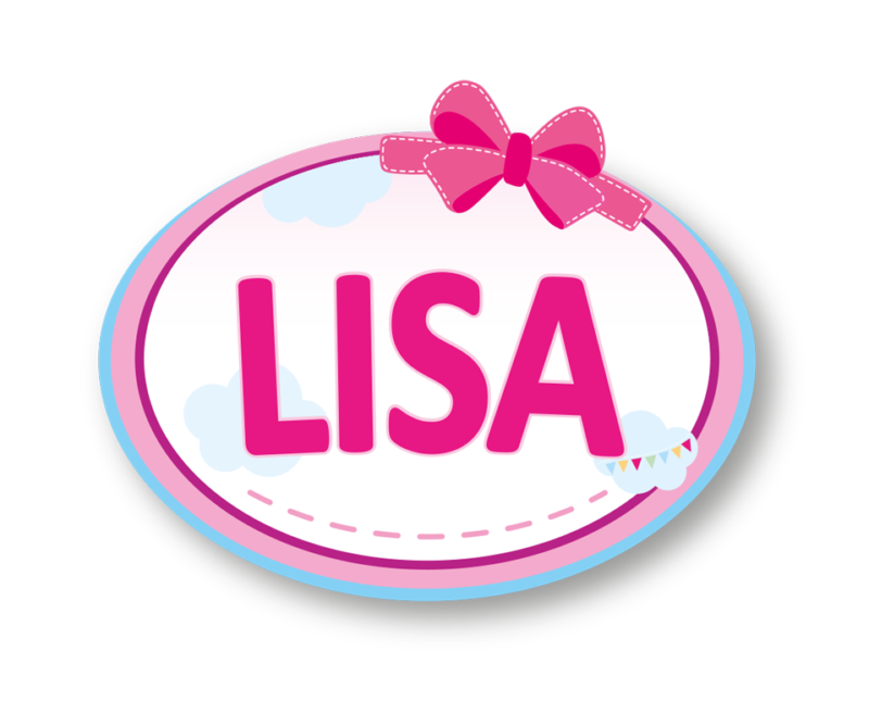 Bayer Design Lisa Logo